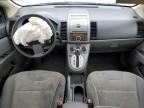 2009 Nissan Sentra 2.0 за продажба в Memphis, TN - Front End