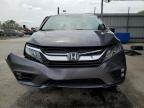 2019 Honda Odyssey Exl იყიდება Orlando-ში, FL - Side