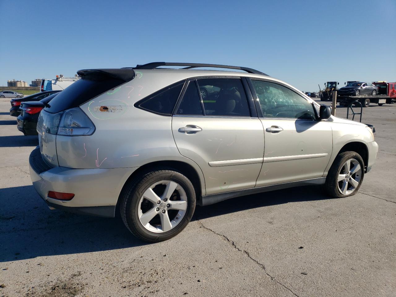 2004 Lexus RX - Image 3