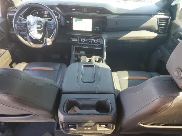 GMC SIERRA 2022 Granatowy