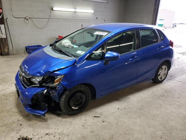  HONDA FIT 2019 Синий