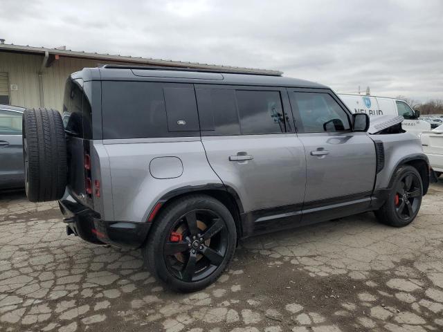  LAND ROVER DEFENDER 2023 Gray