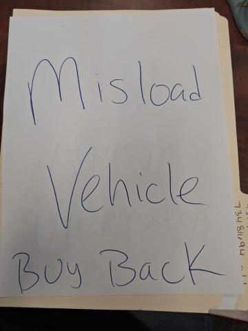  GMC TERRAIN 2023 Чорний