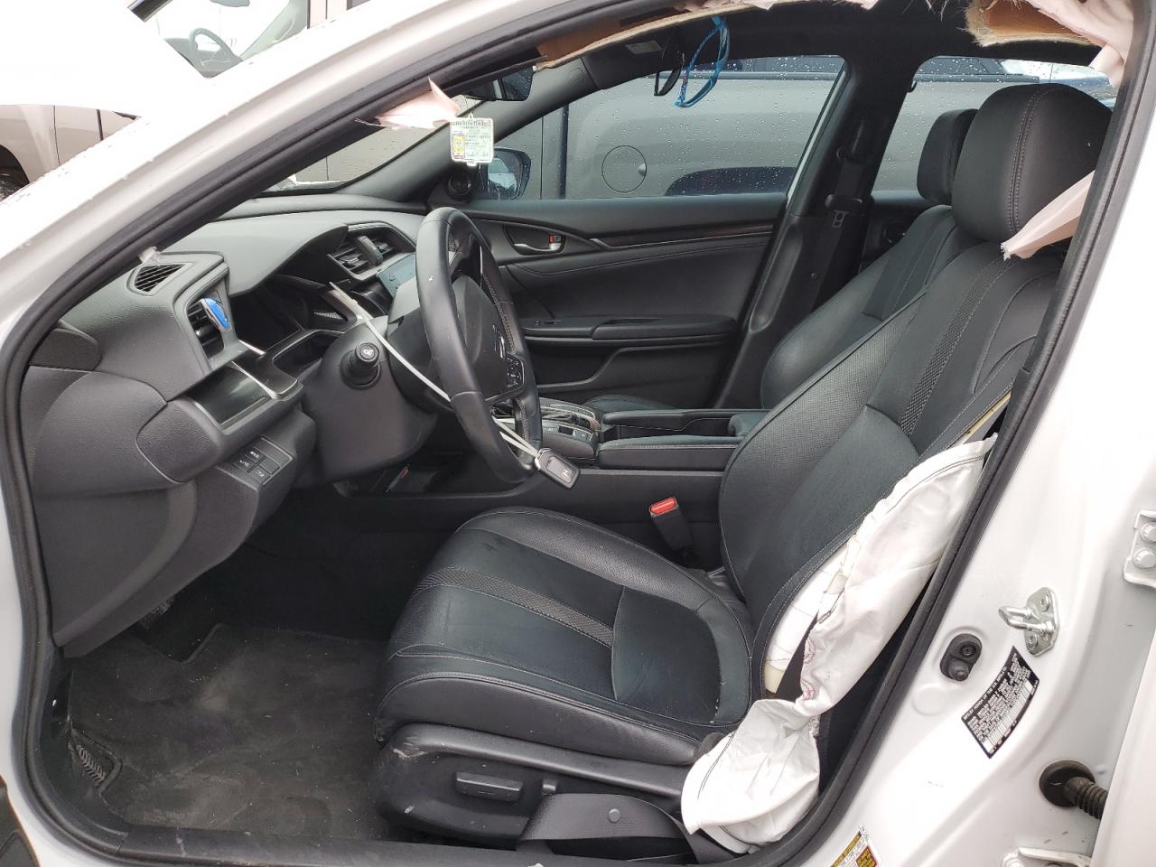 2020 Honda Civic - Image 7