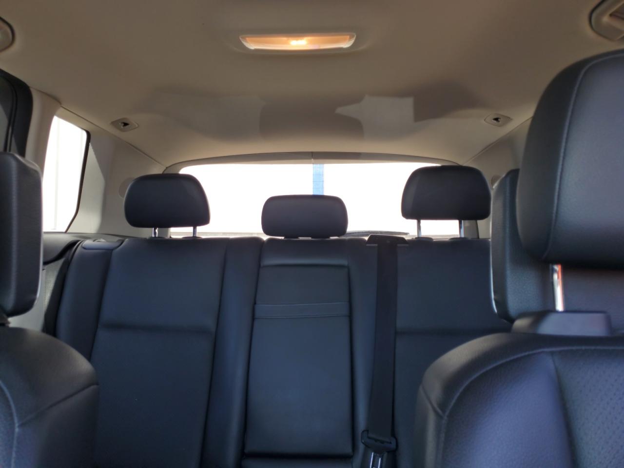 2010 Mercedes-Benz GLK-klasse - Image 10