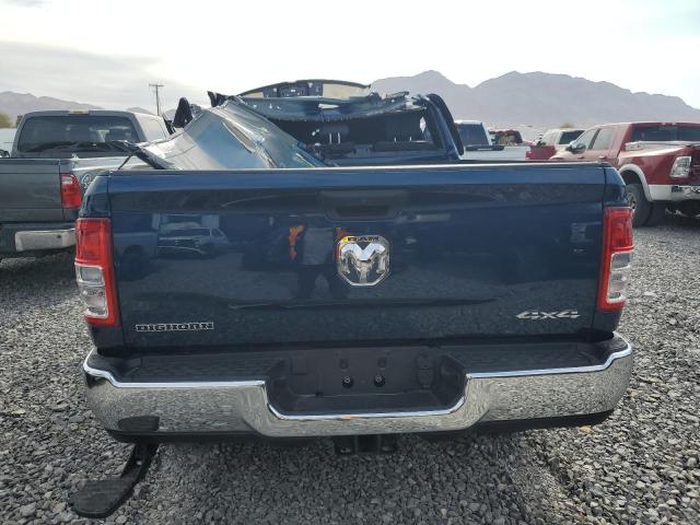  RAM 2500 2024 Granatowy