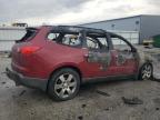 2010 Chevrolet Traverse Lt for Sale in Dyer, IN - Burn