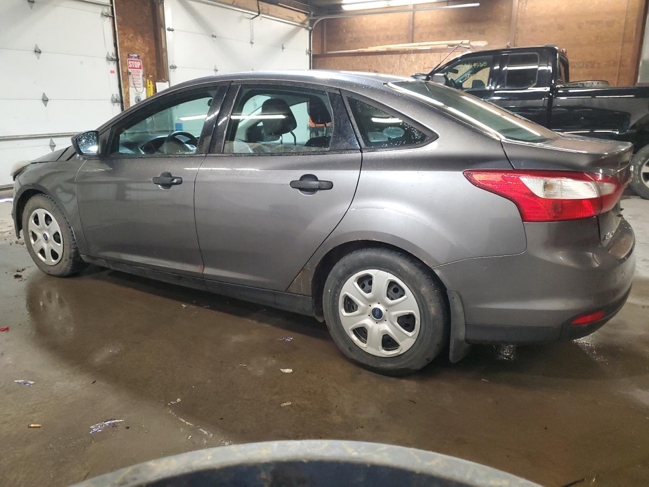 2013 Ford Focus - Image 2