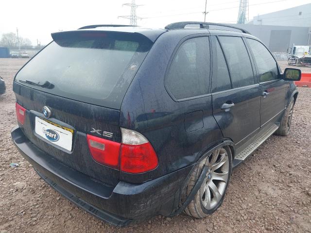 2006 BMW X5 SPORT D