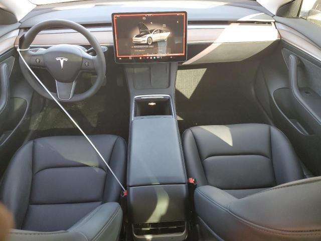  TESLA MODEL 3 2023 Белый