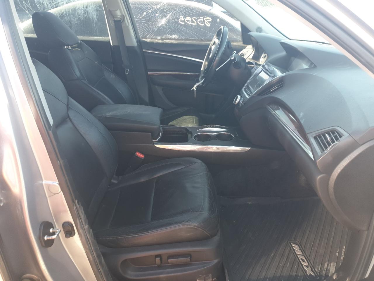 2016 Acura MDX - Image 7
