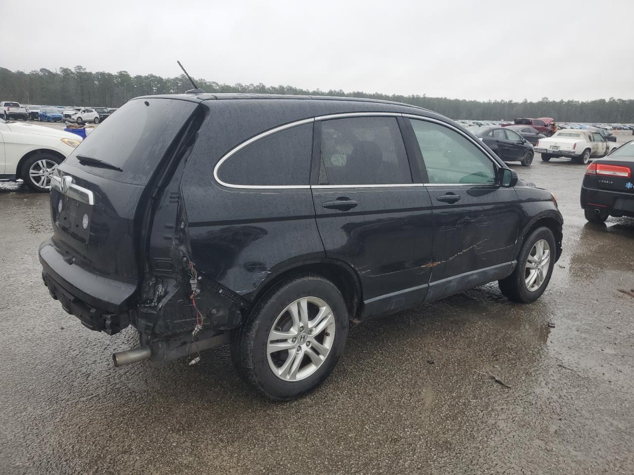 2010 Honda CR-V - Image 3