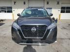 2024 Nissan Kicks Sv na sprzedaż w Dyer, IN - Water/Flood