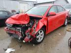 2014 Chevrolet Cruze Lt for Sale in Pekin, IL - Front End