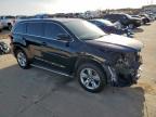 2018 Toyota Highlander Limited for Sale in Grand Prairie, TX - Front End