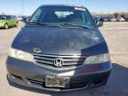 2004 Honda Odyssey Exl за продажба в Grand Prairie, TX - Rear End