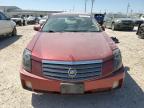 2005 Cadillac Cts Hi Feature V6 იყიდება San Antonio-ში, TX - Mechanical