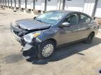2018 Nissan Versa S на продаже в Louisville, KY - Front End