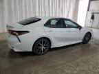 2022 Toyota Camry Se for Sale in Albany, NY - Normal Wear