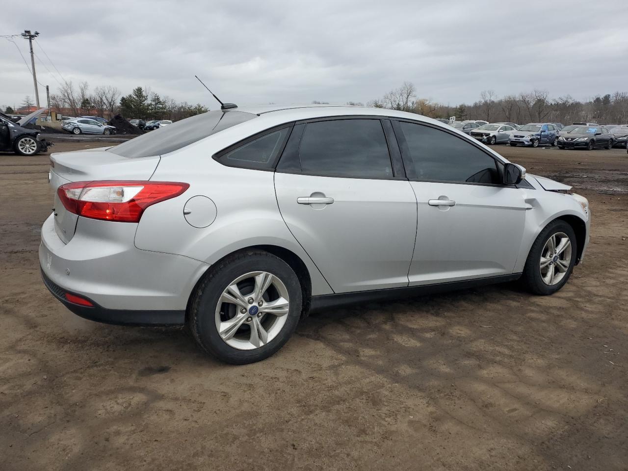 2013 Ford Focus - Image 3