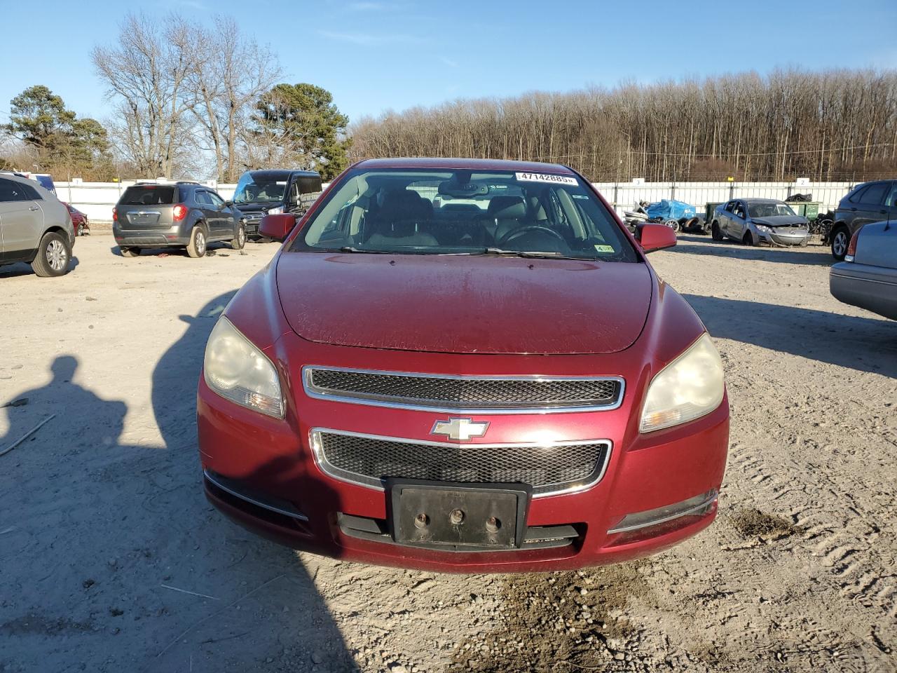 2010 Chevrolet Malibu - Image 5