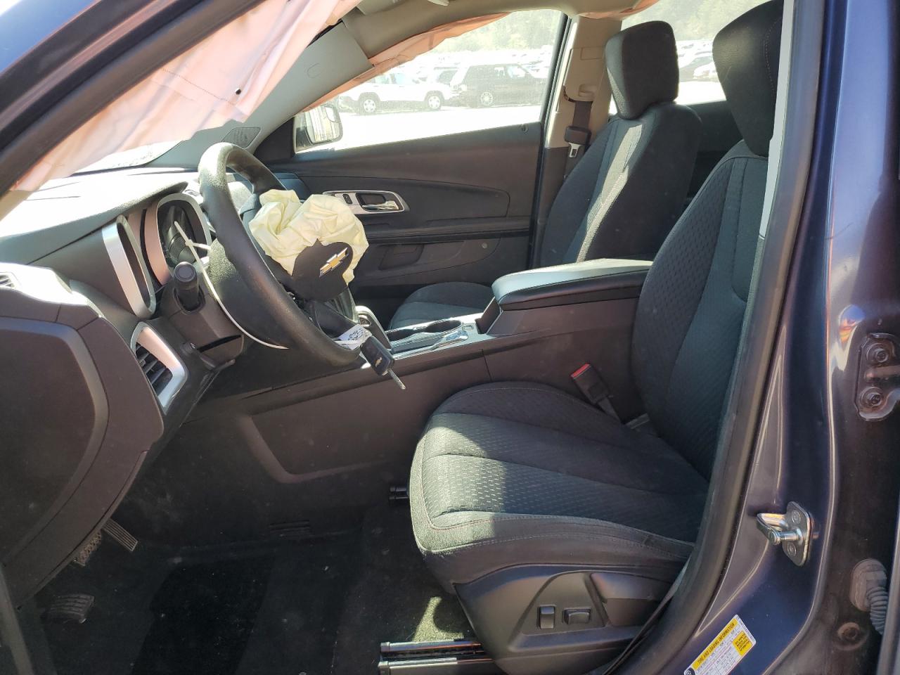 2013 Chevrolet Equinox - Image 7