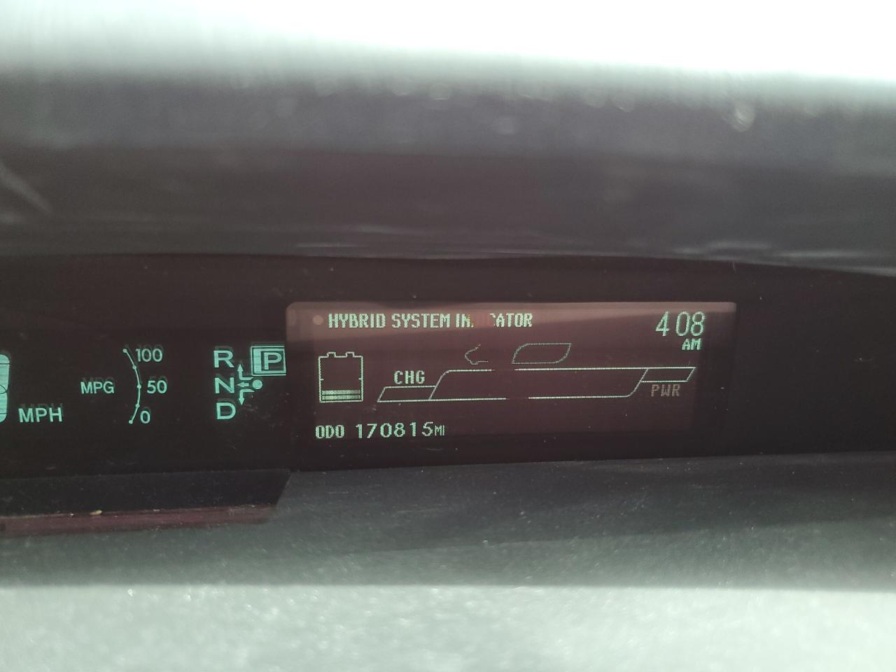 2015 Toyota Prius - Image 9
