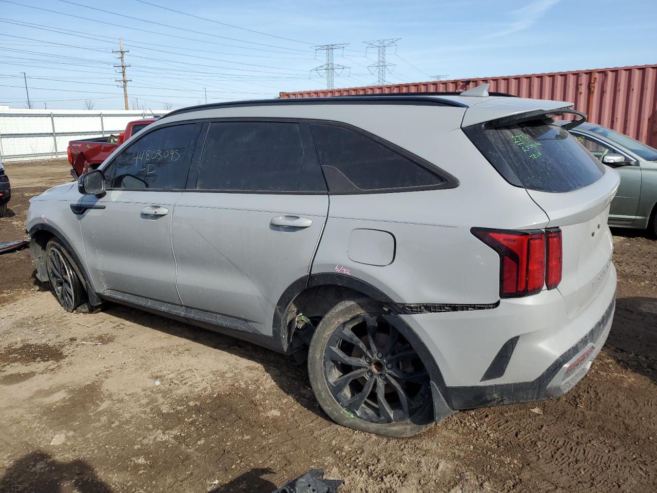 2022 Kia Sorento - Image 2