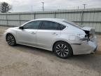 2018 Nissan Altima 2.5 en Venta en Shreveport, LA - Rear End