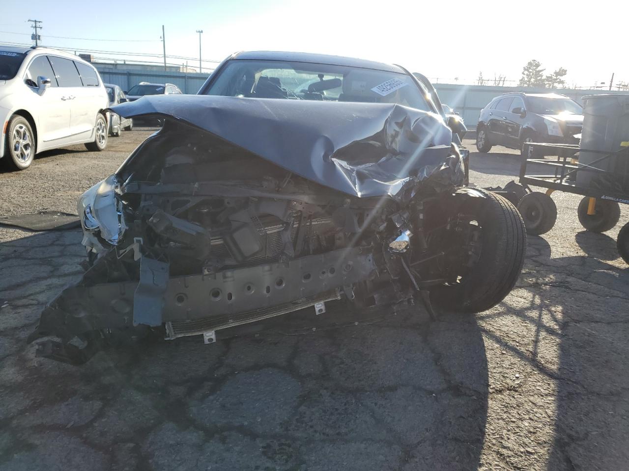 2015 Mazda 3 - Image 5