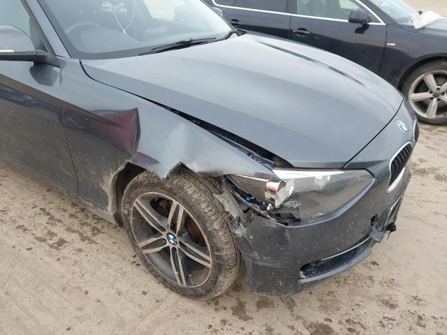 2013 BMW 116D SPORT 