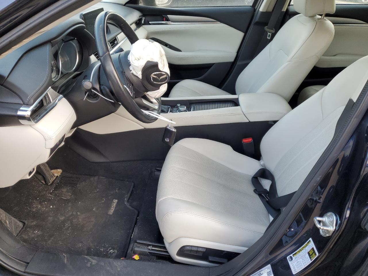 2020 Mazda 6 - Image 7