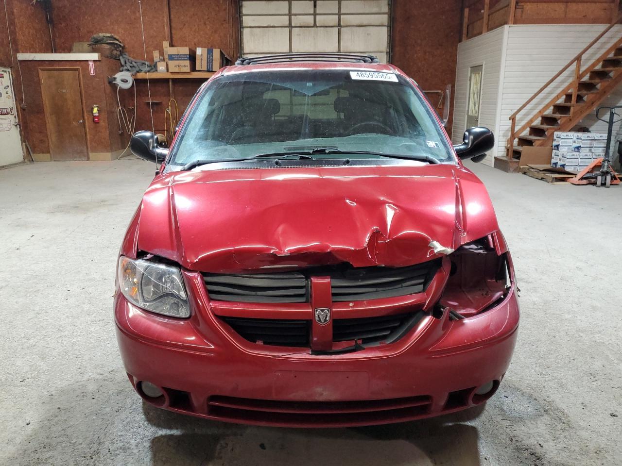 2006 Dodge Caravan - Image 5