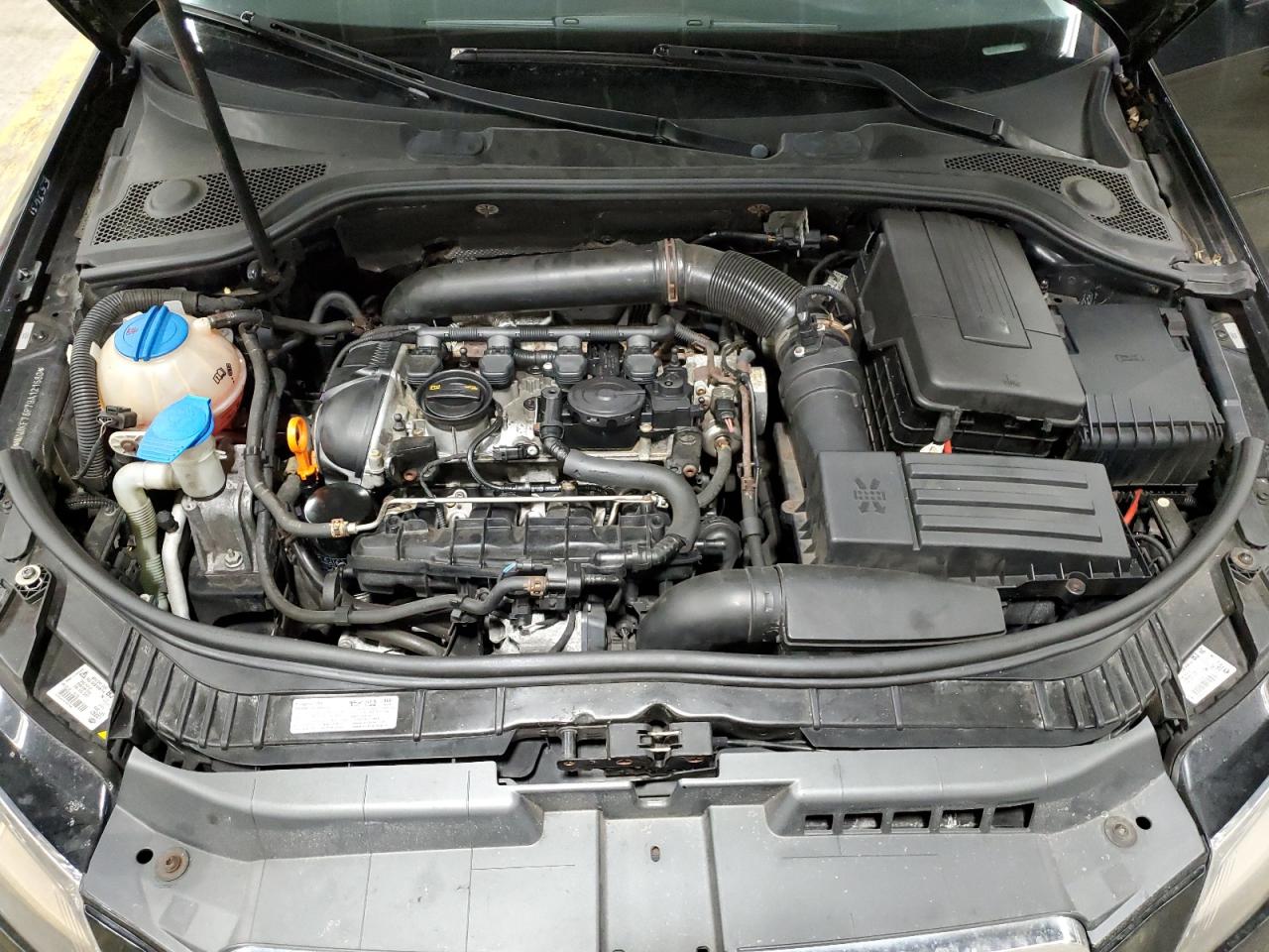 2009 Audi A3 - Image 11