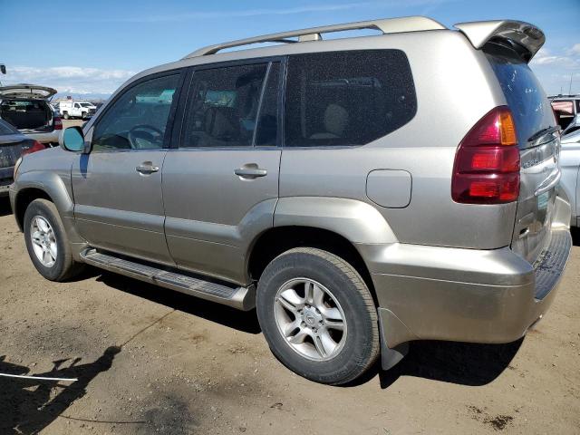2003 LEXUS GX 470
