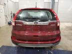 2015 Honda Cr-V Lx за продажба в Casper, WY - Front End