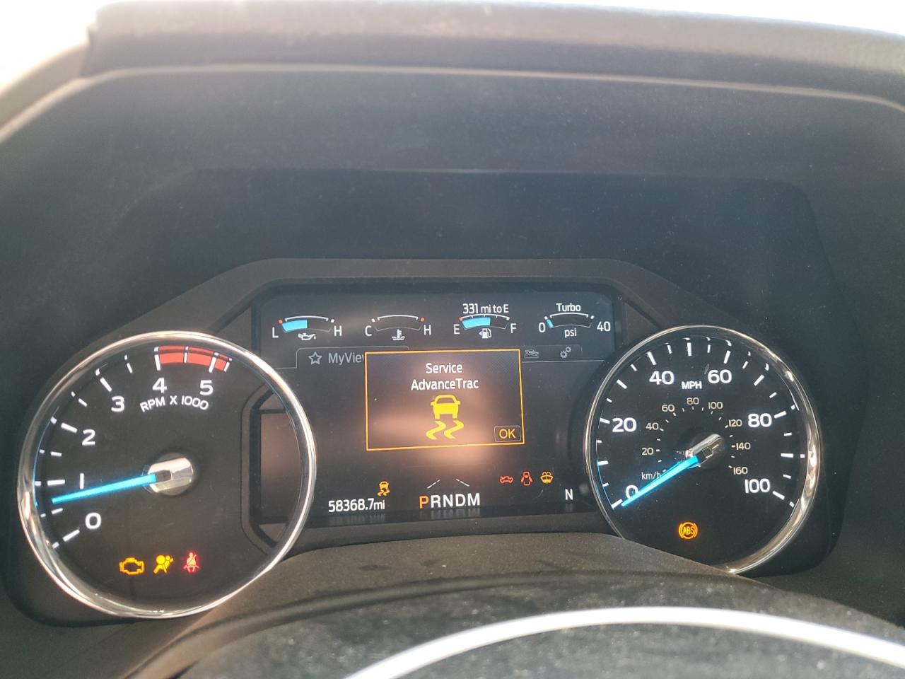2021 Ford F250 - Image 9