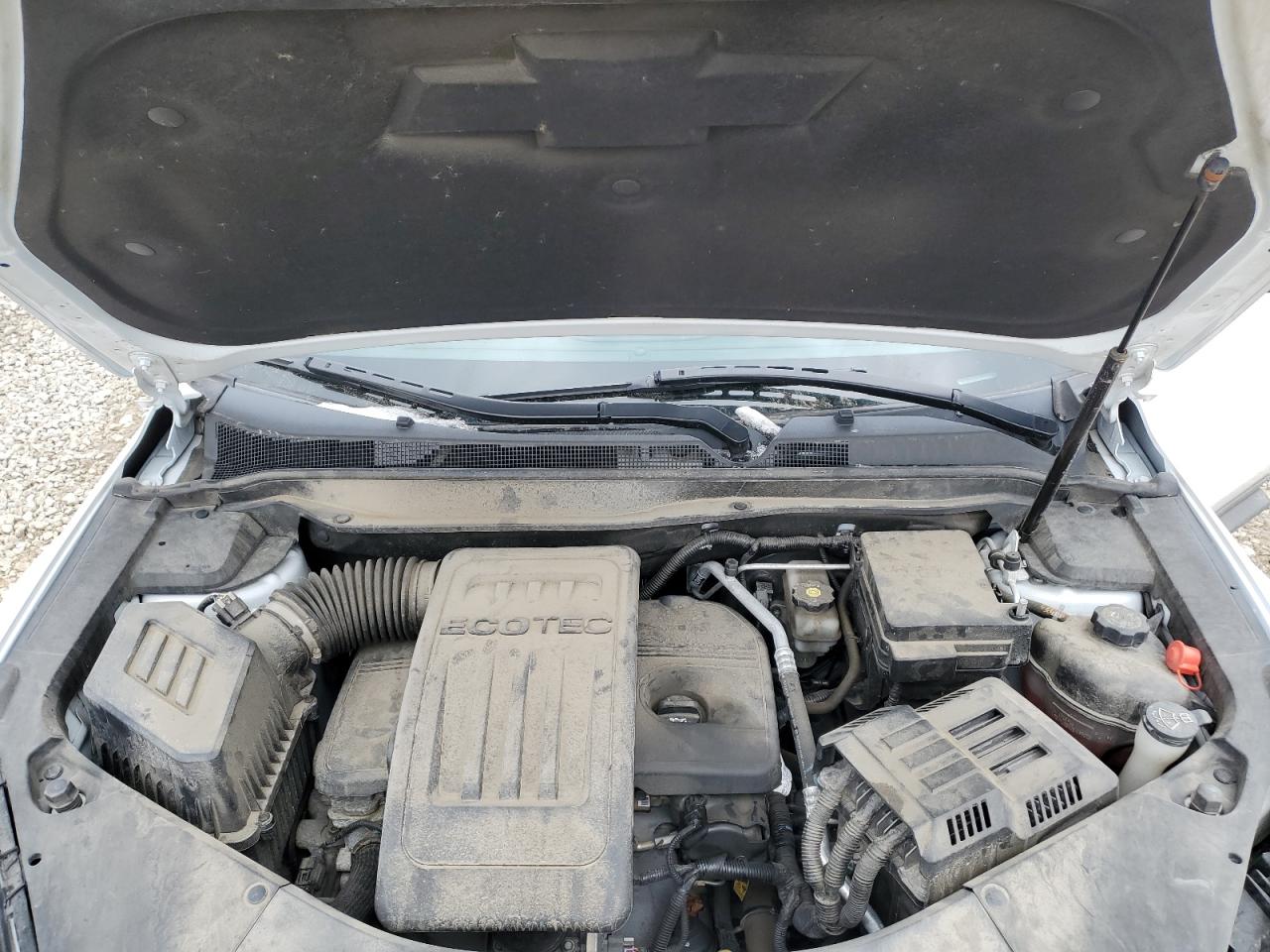 2011 Chevrolet Equinox - Image 14