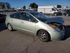 2007 Toyota Prius  de vânzare în Sacramento, CA - Front End