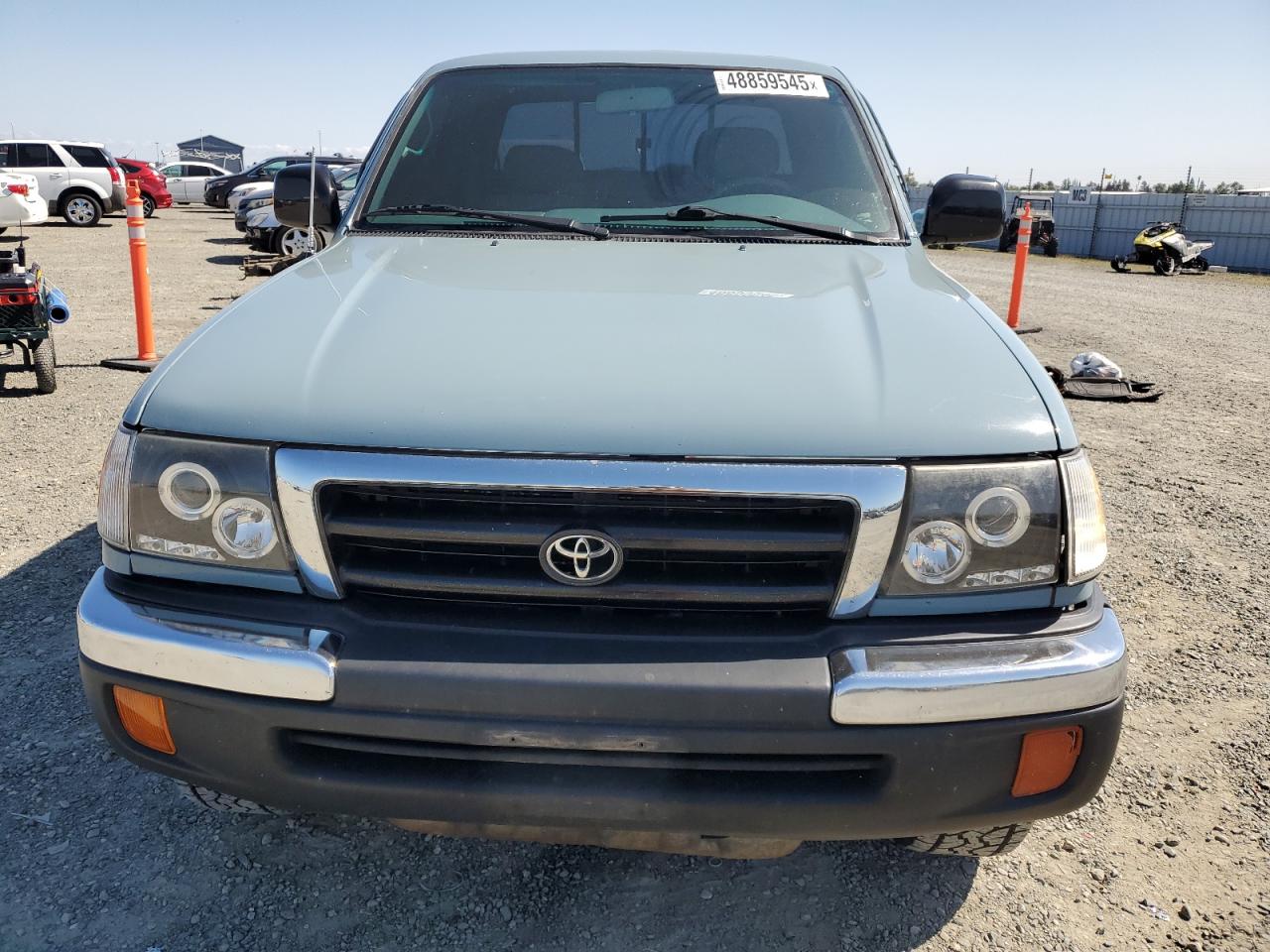 2000 Toyota Tacoma - Image 5