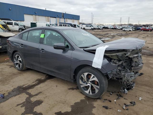  SUBARU LEGACY 2024 Szary