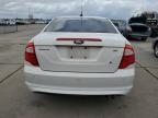 2010 Ford Fusion Se იყიდება Sacramento-ში, CA - Front End