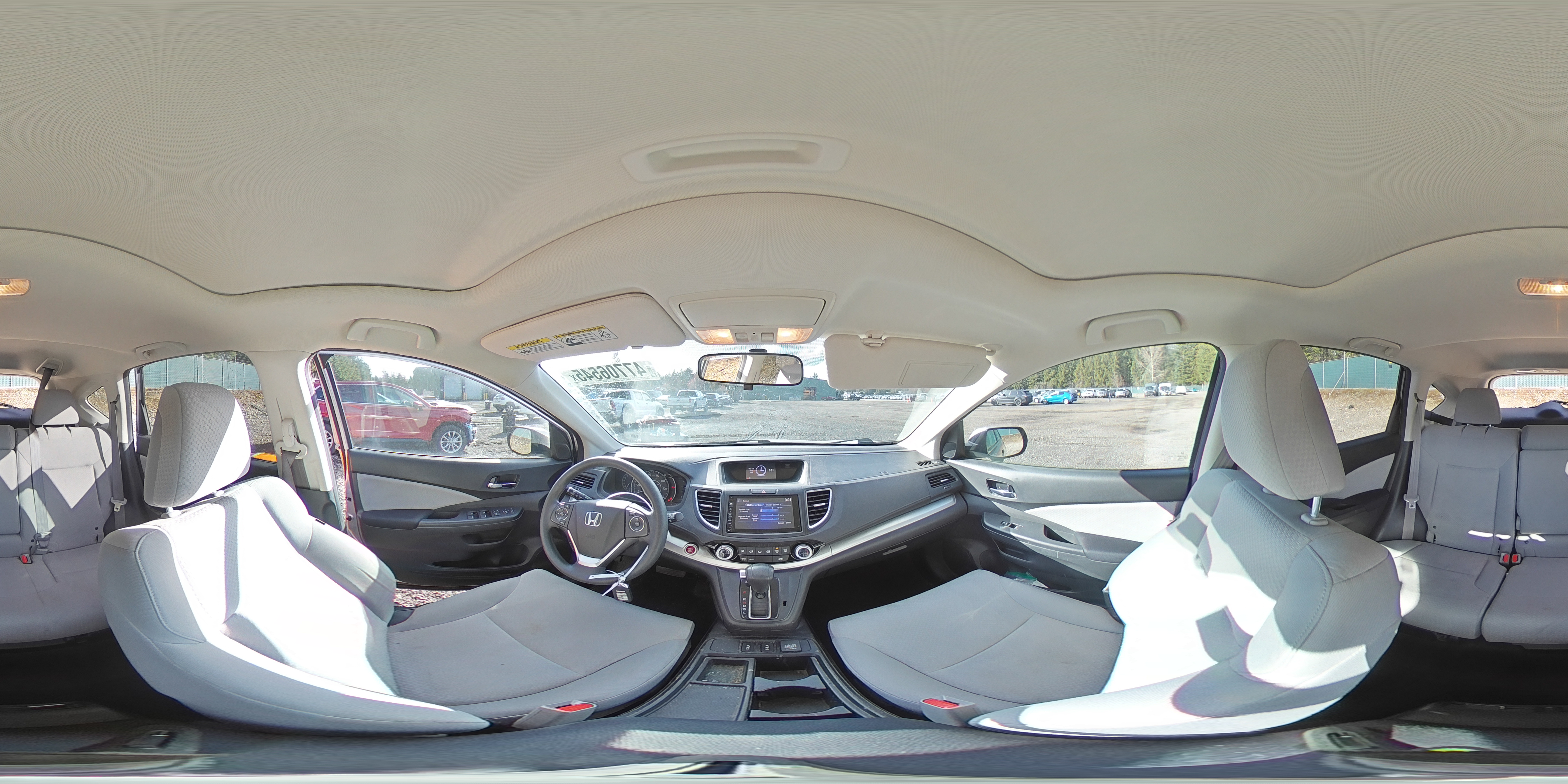 2016 Honda CR-V - Image 14