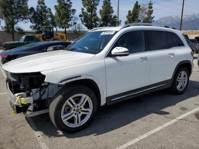 2020 Mercedes-Benz Glb 250