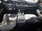 2015 Toyota Highlander Le للبيع في Temple، TX - Front End