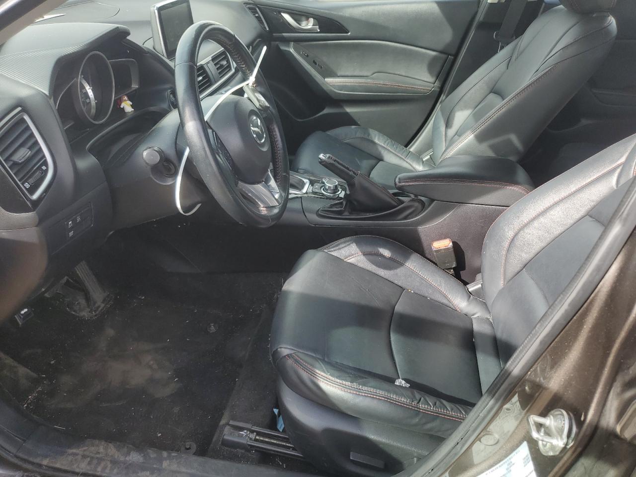 2016 Mazda 3 - Image 7