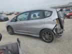2009 Honda Fit Sport للبيع في Earlington، KY - Rear End