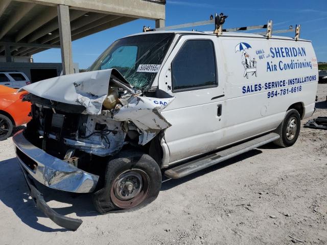 2014 Ford Econoline E250 Van