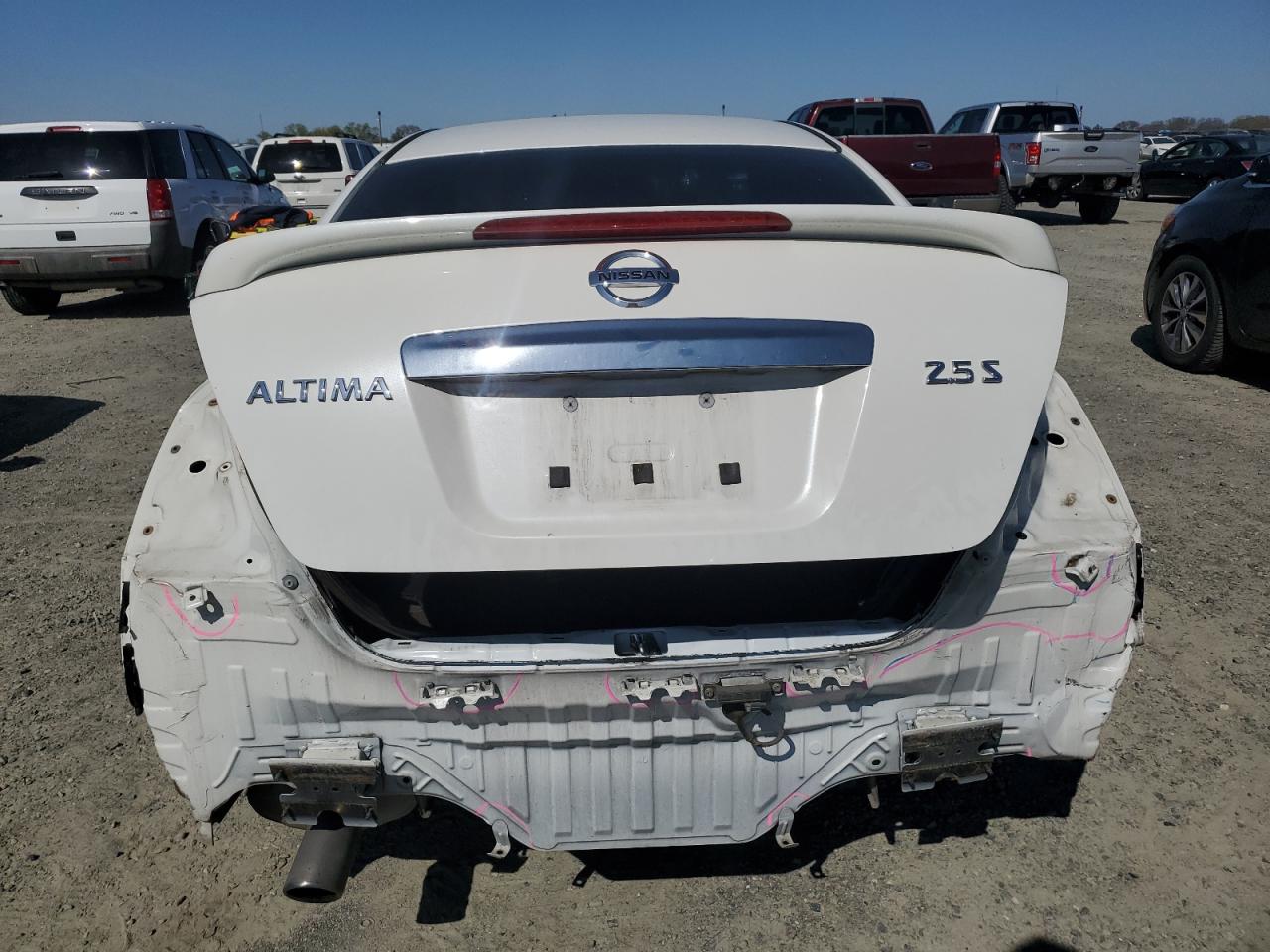 2012 Nissan Altima - Image 6