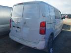 2020 VAUXHALL VIVARO 310 for sale at Copart CORBY